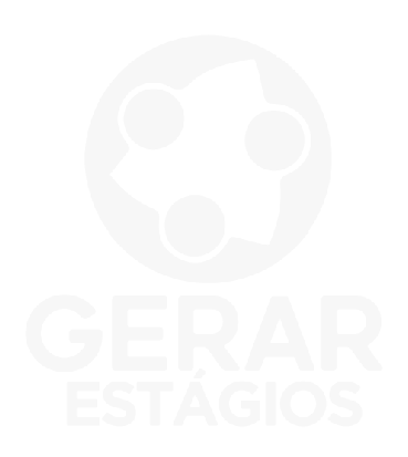 GERAR Estágios